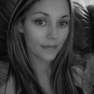 Meet your Posher, Naomi